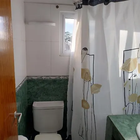 Apartamento Casa Ana, Departamento Amplio A 20 ' Aeropuerto Luis Guillon Exterior foto