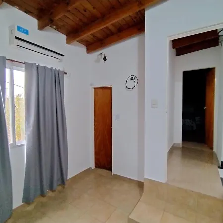 Apartamento Casa Ana, Departamento Amplio A 20 ' Aeropuerto Luis Guillon Exterior foto