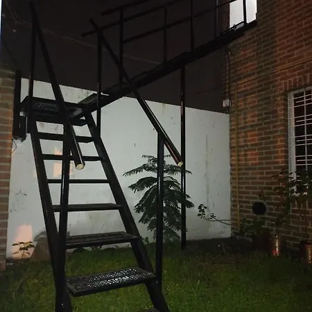 Apartamento Casa Ana, Departamento Amplio A 20 ' Aeropuerto Luis Guillon Exterior foto