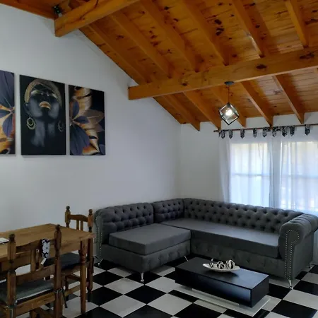 Apartamento Casa Ana, Departamento Amplio A 20 ' Aeropuerto Luis Guillon Exterior foto