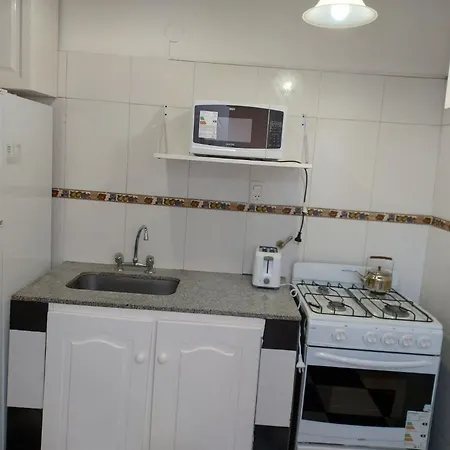 Apartamento Casa Ana, Departamento Amplio A 20 ' Aeropuerto Luis Guillon Exterior foto