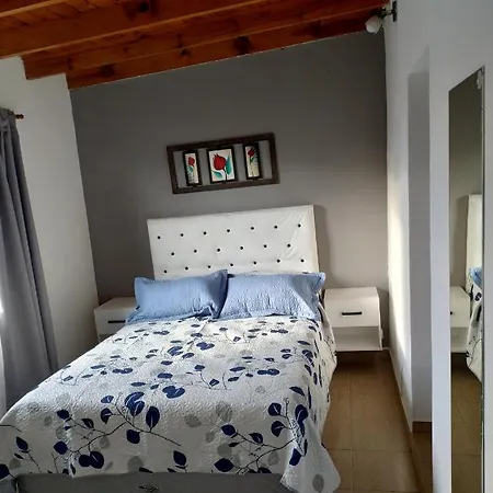 Apartamento Casa Ana, Departamento Amplio A 20 ' Aeropuerto Luis Guillon Exterior foto