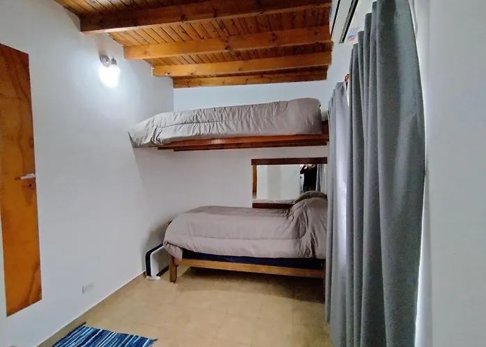 Casa Ana, Departamento Amplio A 20 \' Aeropuerto