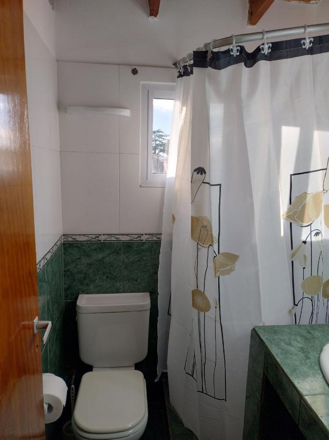 Casa Ana, Departamento Amplio A 20 ' Aeropuerto *