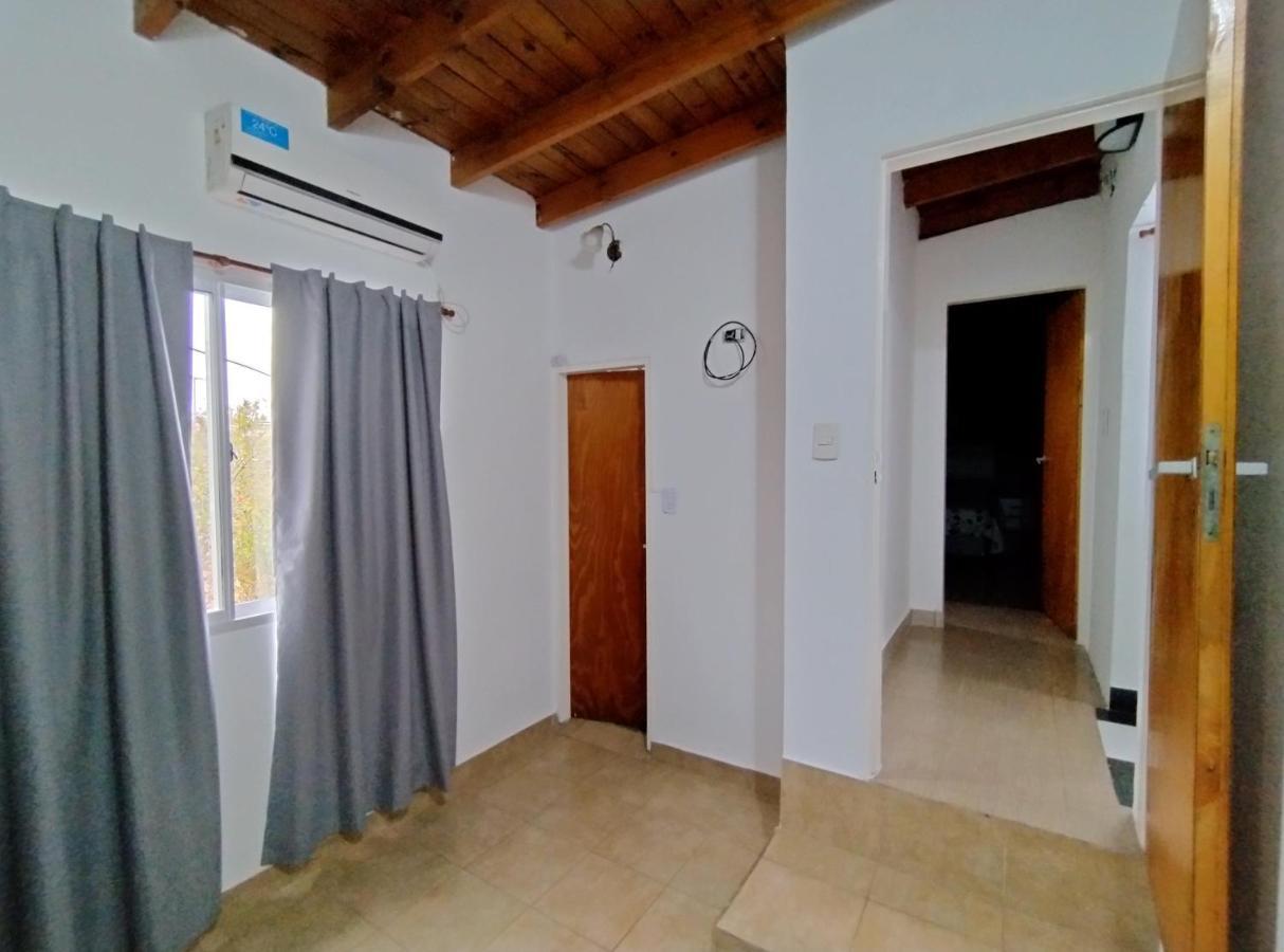 Casa Ana, Departamento Amplio A 20 ' Aeropuerto Apartment