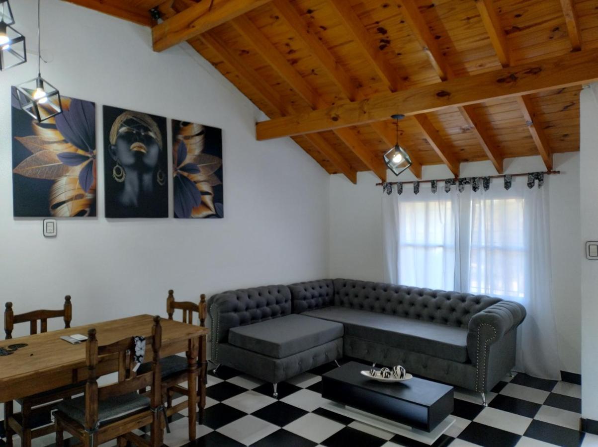 Apartment Casa Ana, Departamento Amplio A 20 ' Aeropuerto Luis Guillon