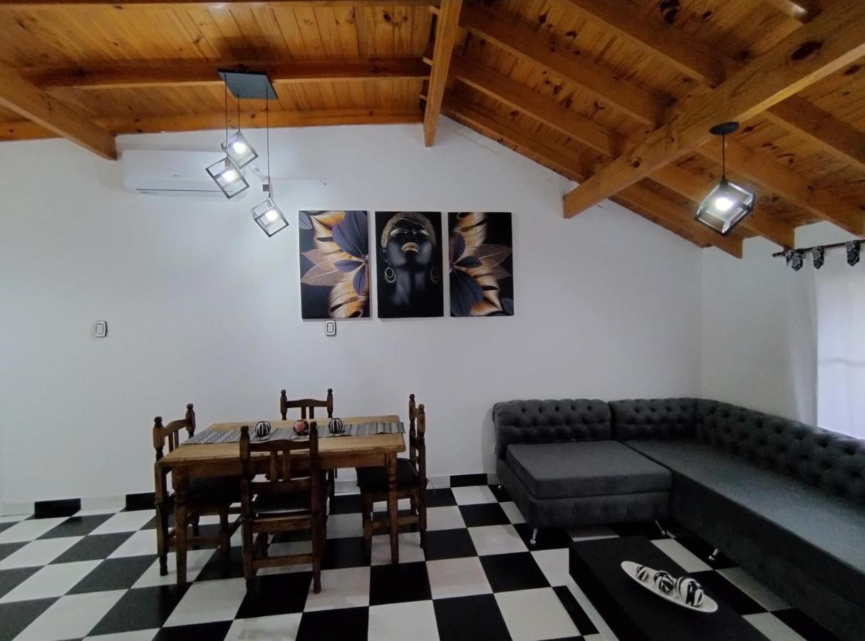 Casa Ana, Departamento Amplio A 20 ' Aeropuerto Apartment Luis Guillon