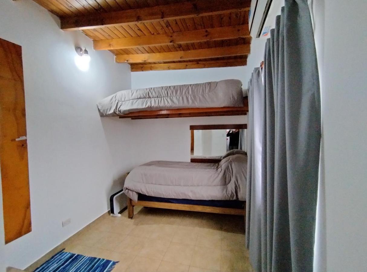 Apartment Casa Ana, Departamento Amplio A 20 ' Aeropuerto Luis Guillon