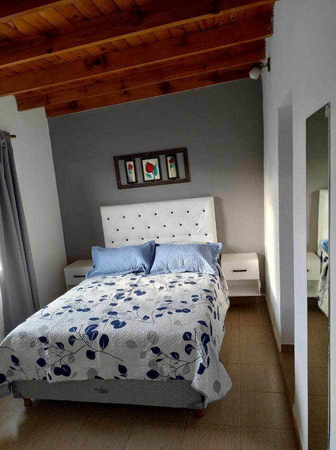 Casa Ana, Departamento Amplio A 20 ' Aeropuerto Apartment Luis Guillon